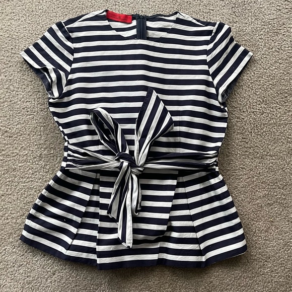 Carolina Herrera Tops - Carolina Herrera Top